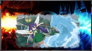 Fairy Tail 209 Trailer |Венди против Водолея или Поиграем в Парке| Хвост Феи 209 Трейлер |best4you Fairy Tail 209 Trailer |Венди против Водолея или Поиграем в Парке| Хвост Феи 209 Трейлер |best4you