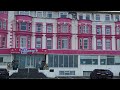 Tiffany's Hotel Reopens And North Prom Blackpool Wander