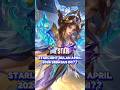 Starlight zetian keren banget?? #MLBBCreator #MLBBNinja #mlbb