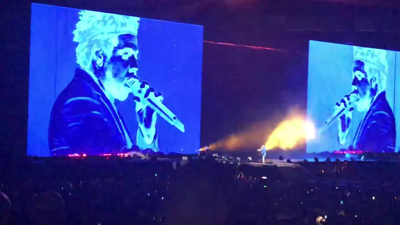 Beyoncé & Jay Z - Beach Is Better (Encore) / Formation (Live) - OTR II Tour - 8/31/18 - Miami Beyoncé & Jay Z - Beach Is Better (Encore) / Formation (Live) - OTR II Tour - 8/31/18 - Miami #1