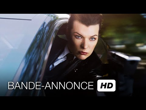 LE CONTRAT Bande-Annonce (2021) | Milla Jovovich, Talu Wang, Sandrine Pinna | Science-Fiction