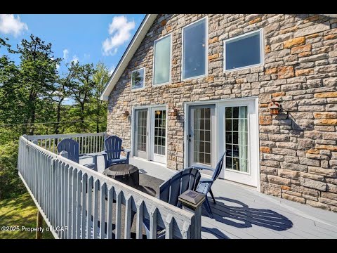 61 Adobe Way, Hazleton, PA home video tour