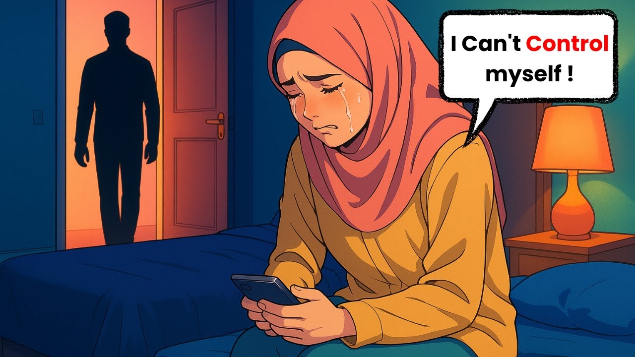 You Are Chosen One To Watch This | A Muslim Girl’s Silent Heartbreak