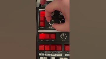 Who is this for??? #sounddesign #electronicmusic #edm #synthesizer #sounddesigner #producer #ableton