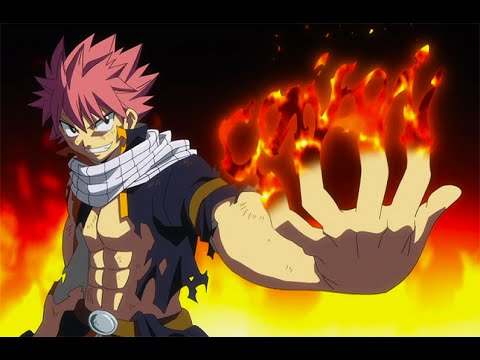 Fairy Tail AMV - My Demons