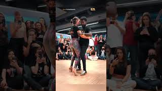 Discover the Ultimate Kizomba Dance Moves + Surprise Partner Tips #KizombaDance #DanceShoes