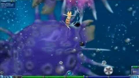 SPORE Cell Stage - Part 2/3