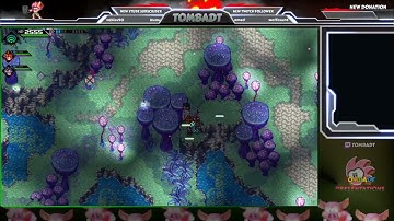 CrossCode PART 12 (Manlea) - Grinding up Side-Quests, with more Grinding!