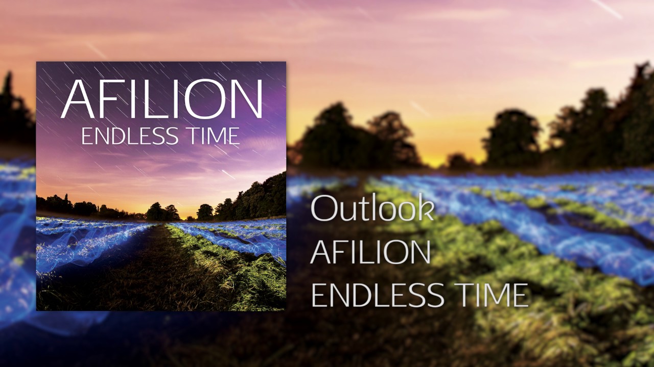 Watch Afilion - Outlook on YouTube Watch Afilion - Outlook on YouTube