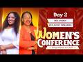 Min AMOKE NKONOKI DAY 2 WOMEN S CONFERENCE EVENING SESSION JRC CHURCH 06 05 2026 