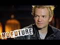 Deryck Whibley reveals Sum 41 wrote &#39;13 Voices&#39; chronologically — from hospital to tour | No Future