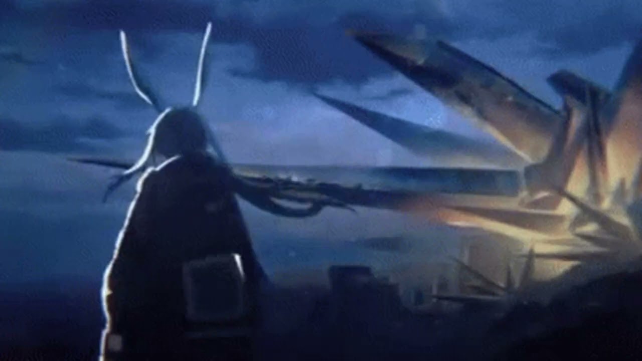 Starset - We Are Empire [slowed + reverb]