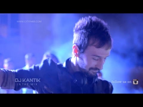 Dj Kantik - Bubbling (Original Mix)