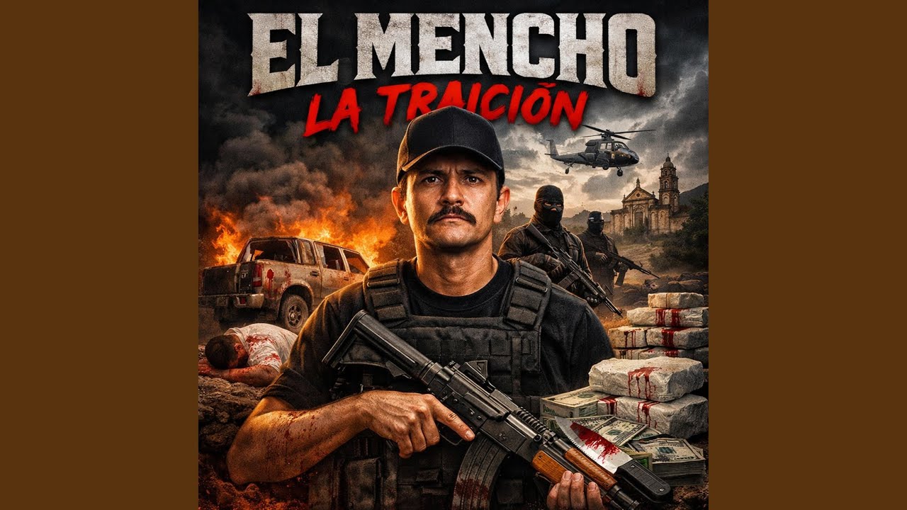 El Mencho La Traicion
