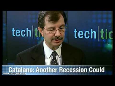 GGN- Is a 'Double Dip' Recession in Our Future? Pa...