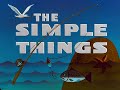 Mickey Mouse The Simple Things 1953 RKO Titles 