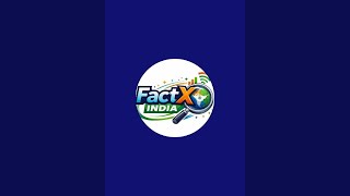 FactX India is live!