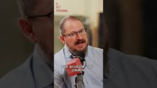 Why 6G Needs Massive Uplink | Qualcomm CEO