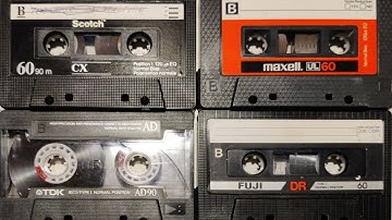 Gilles Peterson Live Dj Set (Beginning) Finland 1997(?)