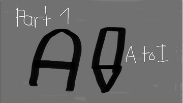 VTech Draw to Explore Creative Centre Uppercase Letter Writing from A to I