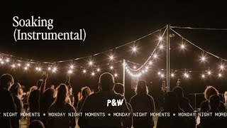 Download Lagu Soaking (Instrumental) - Alex Walker | P\u0026W MP3