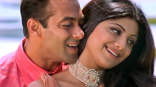 Hum Tumko Nigahon Mein Salman Khan , Shilpa Shetty Udit Narayan , Shreya Ghos 90S Songs