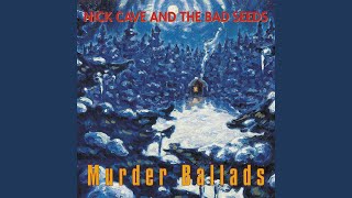 Video thumbnail of "Nick Cave - The Curse Of Millhaven (2011 Remastered Version)"