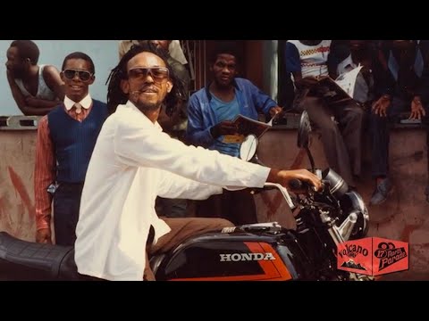 Henry Junjo Lawes | Reggae Anthology: Volcano Eruption | Mini Documentary