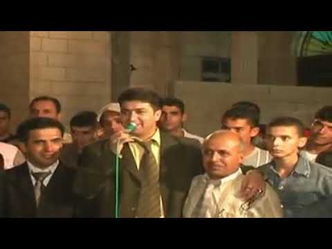 نعمان الجلماوي واكرم البوريني مواويل ترقبو الحفلة كاملة