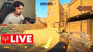 🔴faceit 4k Elo Grind🔴 !discord !skinswap !dm