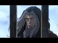 The Legend of Korra, Book 3: Official Trailer #2 (HD)