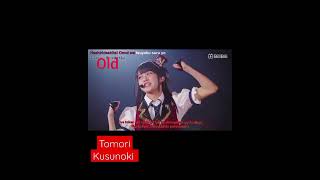 I Miss The Old Setsuna Yuki  Cv Tomori Kusunoki setsunayuki