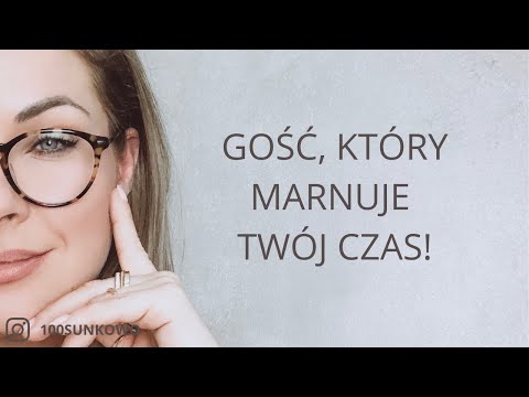 Wideo: Czy wszystko ma dobre intencje?