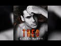 A dark mafia romance theo by raven scott  romance audiobook