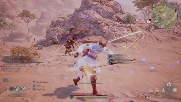 Bless Unleashed: A Really Good Start. Part 4