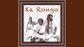 Video thumbnail of "Bradamon Band - Ka Rongo"