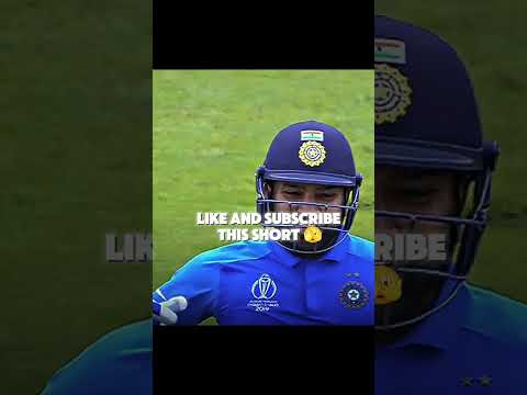 You did it ?? #cricket