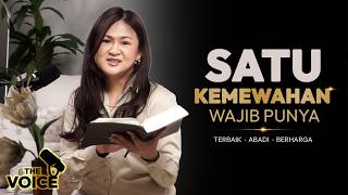 Kemewahan Abadi Tertinggi  Part 1  Cindy Widjajakemewahan lifestyle kiamat akhirjaman abadi