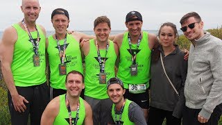 Cape Cod Ragnar 2017