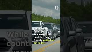 Florida Officials Ignored Flood & Evacuation Protocols, Causing Unnecessary Death