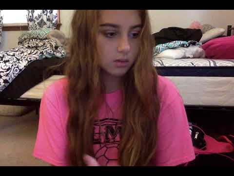 ASMR // fast tapping and scratching