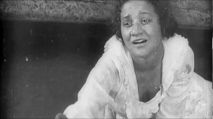 Preview Clip: Within Our Gates (1920, Evelyn Preer, Flo Clements, James D. Ruffin, Jack Chenault)