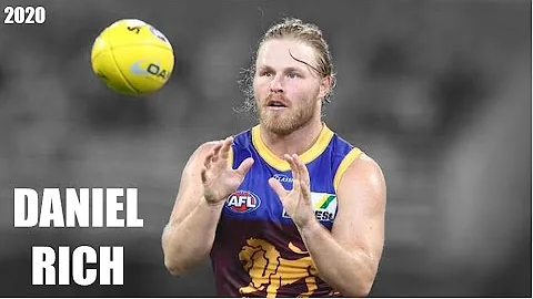 Daniel Rich 2020 Highlight Reel