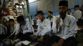 Cinta dalam istikhoroh versi ixada group