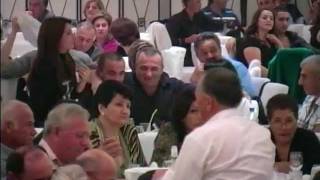 Свадебный клип 8 на Кипре 2011