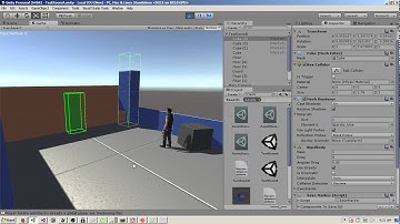 Room Saving Loading Test