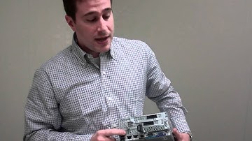 PowerEdge C6220 Overview (Steve Croce)