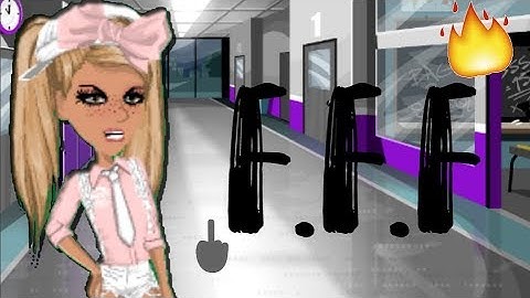 F.F.F // MSP Version // Emi