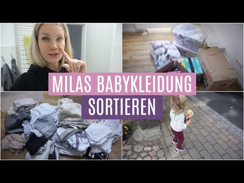 babysachen-sortieren-❘-erntefest-❘-mila-vloggt-❘-mslavender