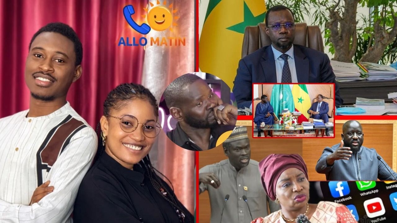 🛑Urgent: Arrestation de dernière minute-Sonko convoque-Me tall appelle ses..-ONU candidature Macky